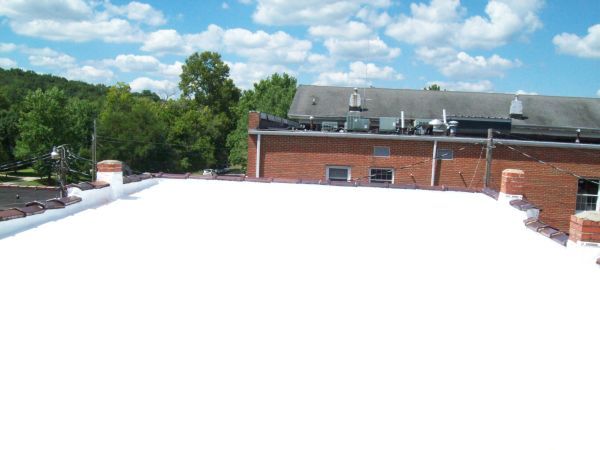 Commercial Roofing